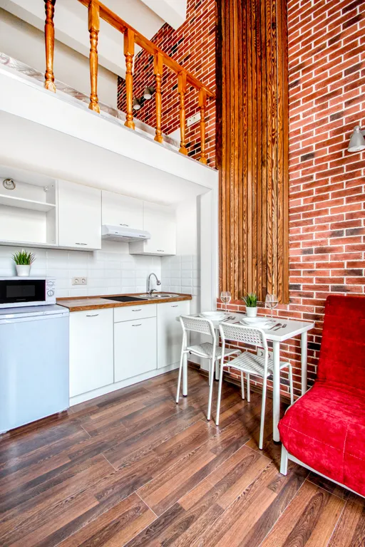 Уютно, недорого, рядом с метро