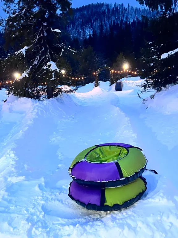 Шале Италия в Таун Хаусе Калинин Двор с ванной с панорамным окном