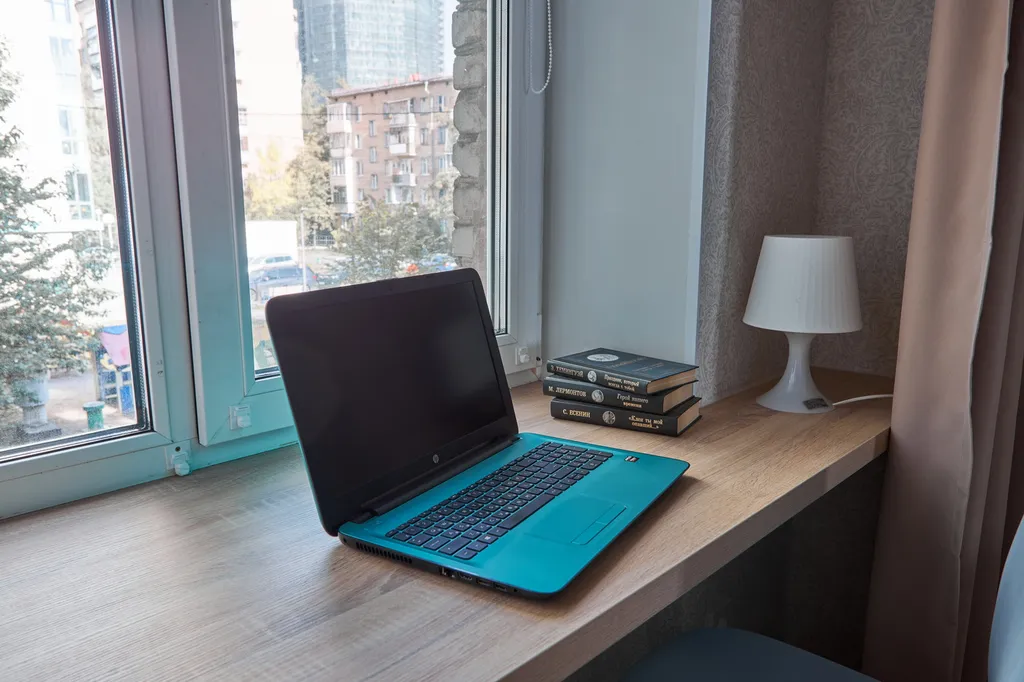 Квартира Квартира возле парка Победы — Москва