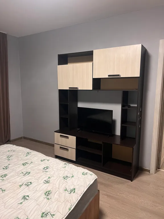 Квартира Просторная двухкомнатная квартира — Шушары