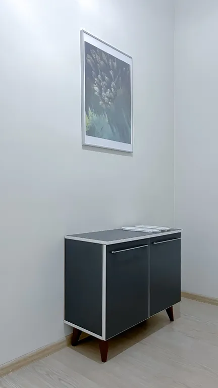 Апартамент в центре в жилом комплексе Assem Plaza