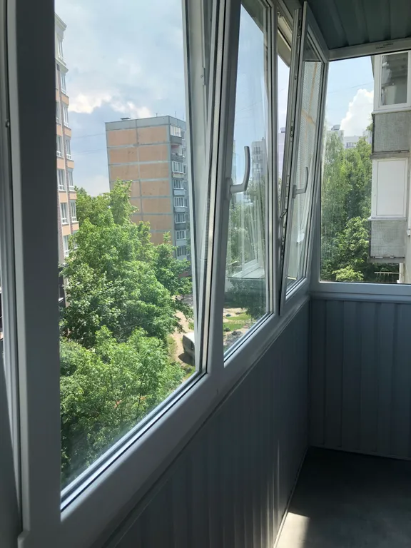 Комфортная квартира в центре города