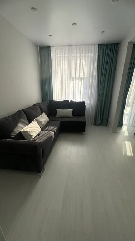 Квартира Aпaртaмeнты Аmber — аренда посуточно в Калининград