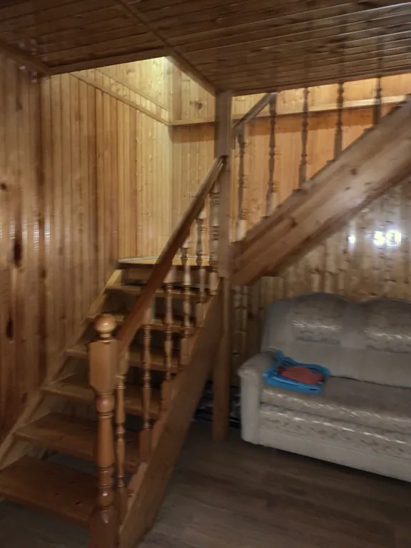 Уютное место для отдыха семьи и друзей