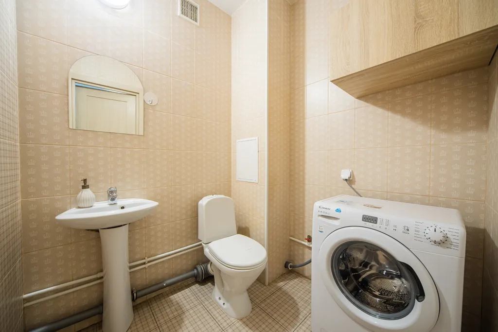 Уютная квартира в Южном берегу