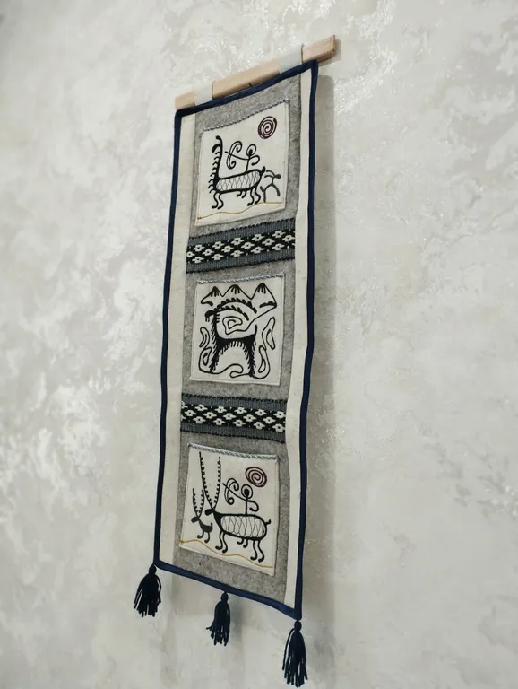 Уютный уголок Фрунзе