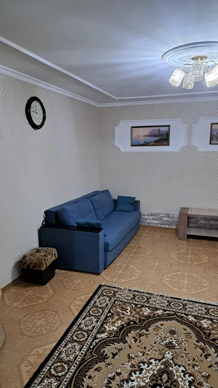 Отличный домик