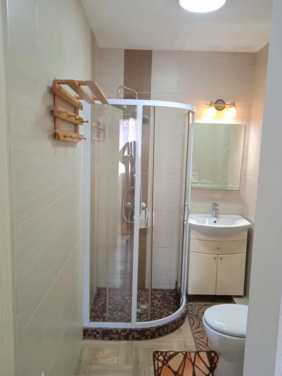 Домик для отдыха