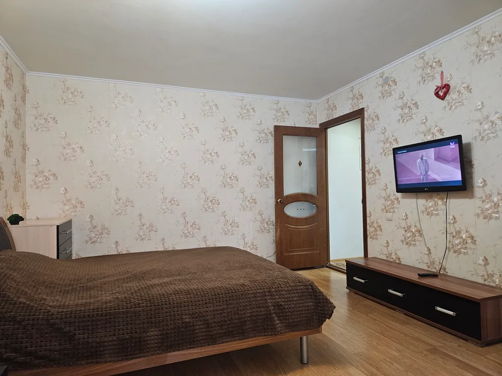 квартира Проспект