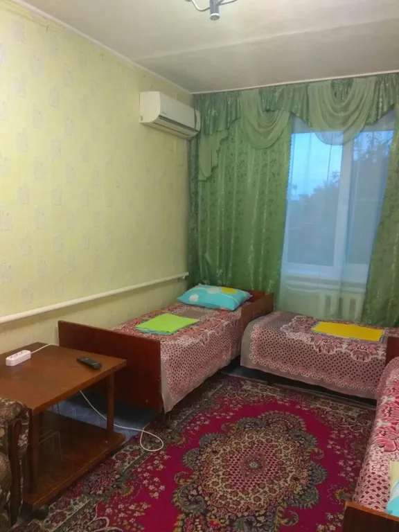 Квартира Комната — аренда посуточно в Геленджик