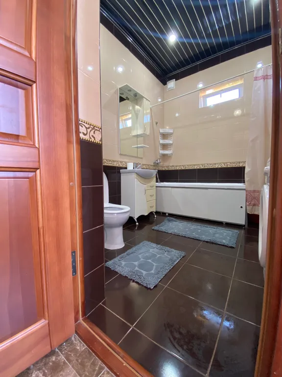 Коттедж Дом со всеми условиями недалеко от набережной — Дербент