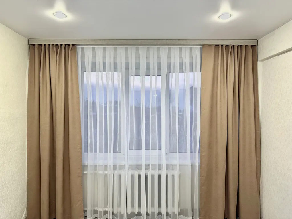 Квартира возле Библиотеки