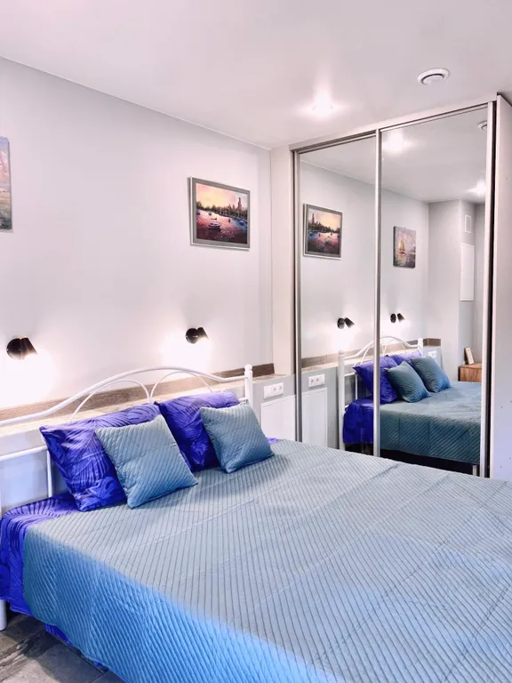 Квартира Яркий Дагомыс — аренда посуточно в Дагомыс