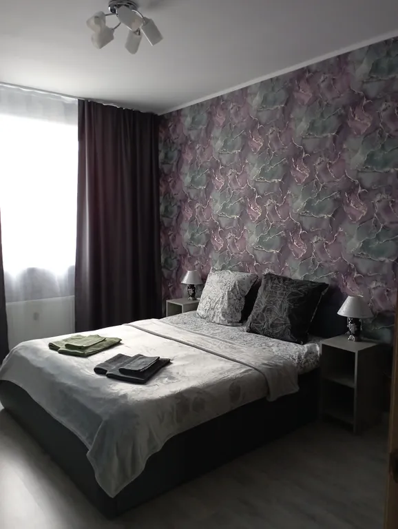 Апартамент у метро Девяткино