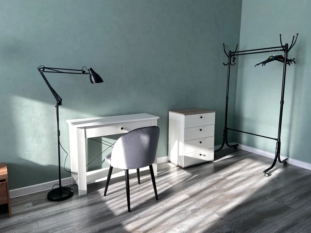 Квартира Квартира Стильная евродвушка в центре города — Элиста