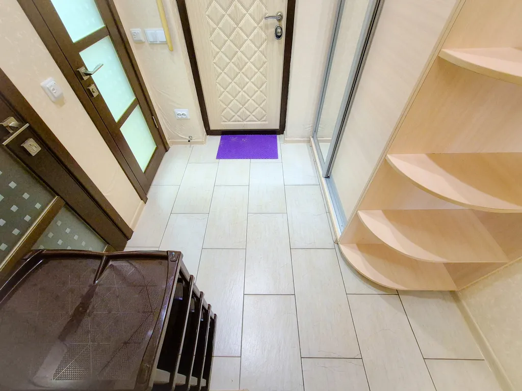 Квартира Квартира рядом с Олимпийским парком — Сириус