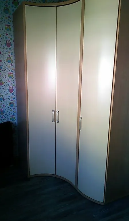 Квартира 1-комнатная Квартира — Светлогорск