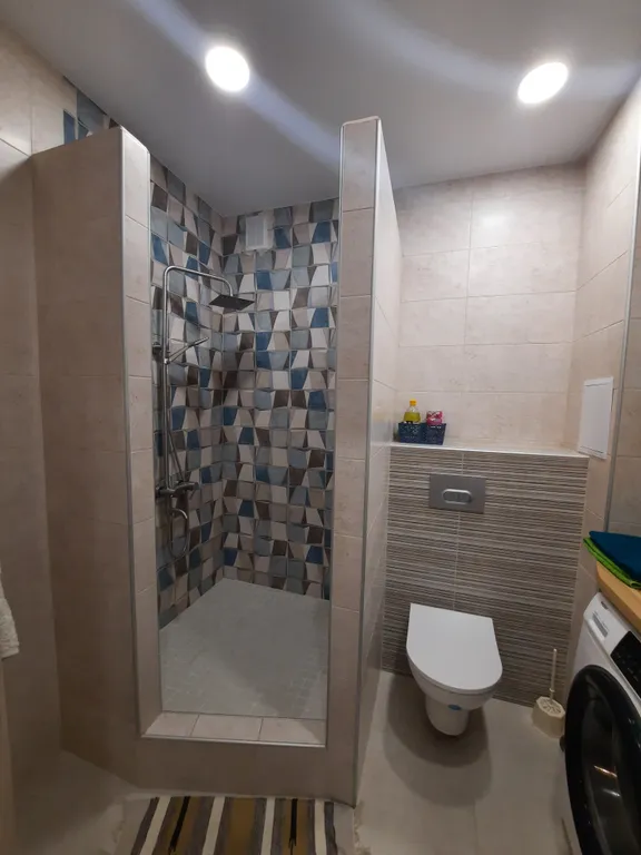 Апартаменты около леса