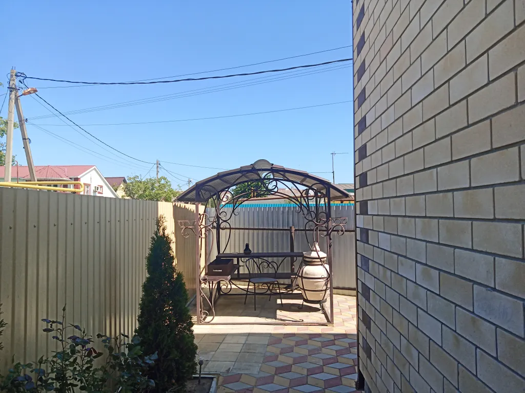 Двухкомнатная квартира с отдельной кухней