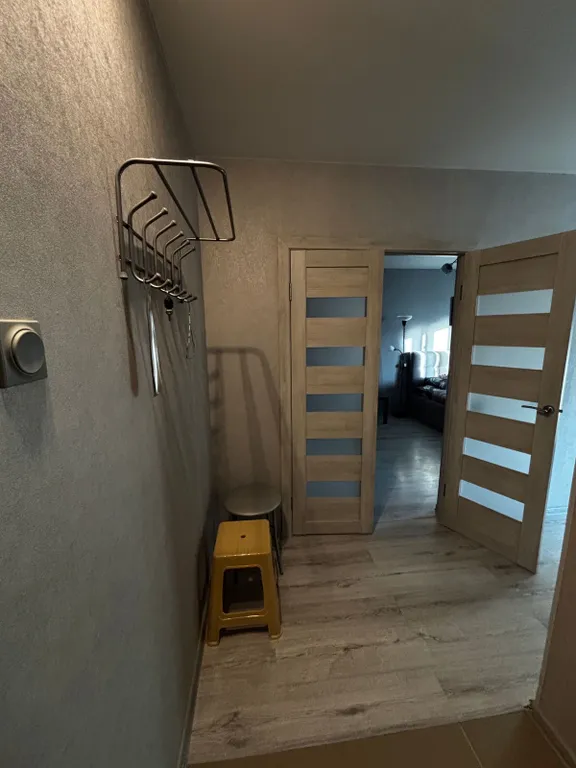 Уютная квартира в самом центре Древлянки