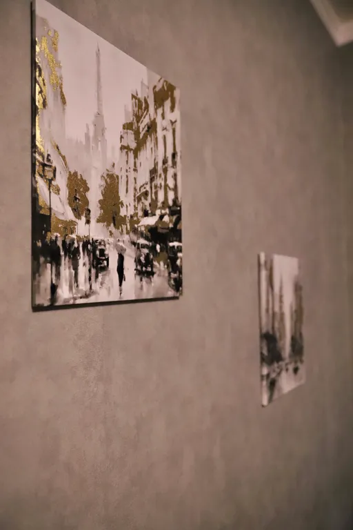 Комфортная квартира для наших гостей