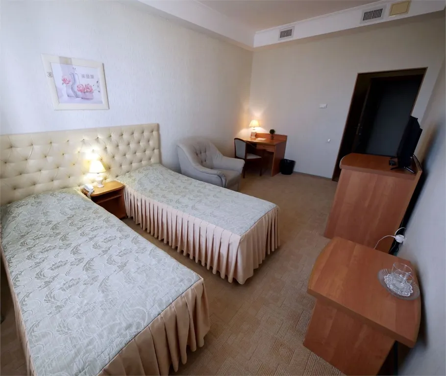 Квартира Комната — аренда посуточно в Орёл