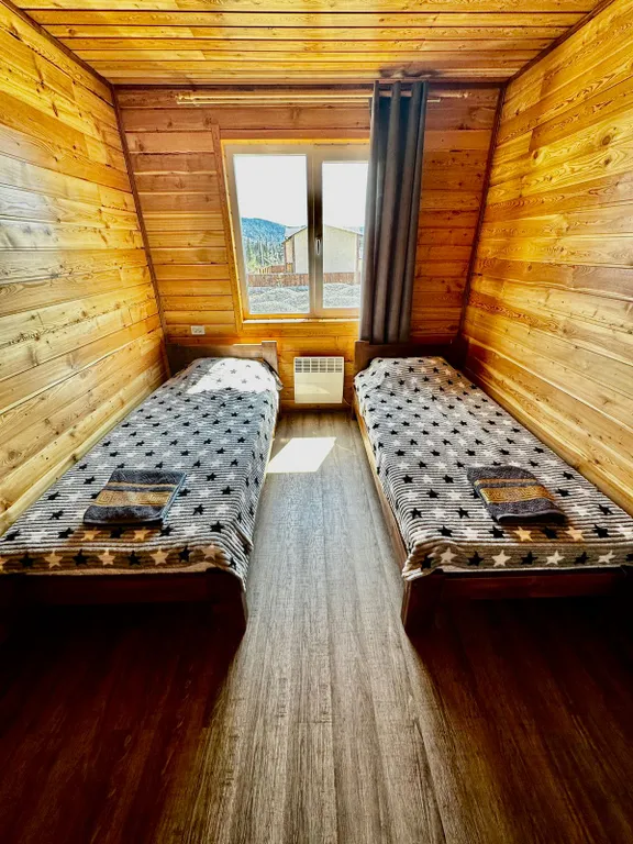 4-комнатный Дом