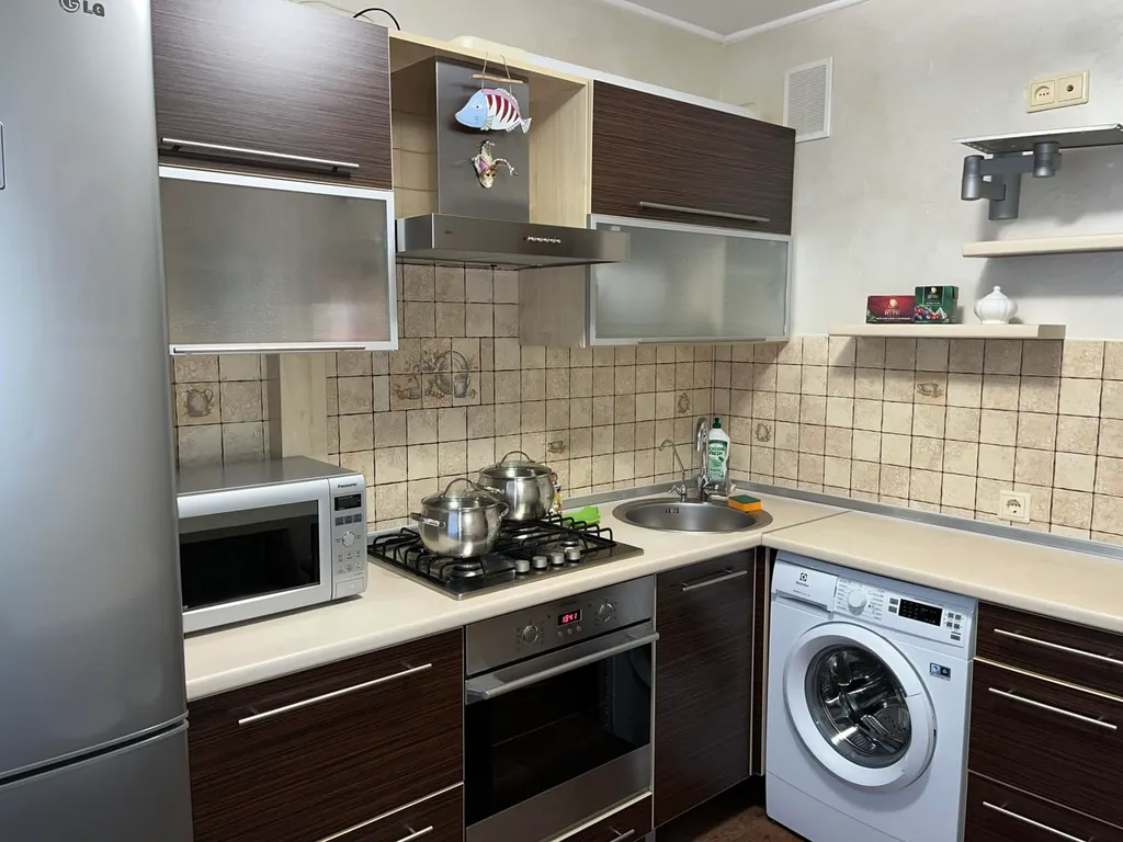 Квартира Уютные апартаменты — аренда посуточно в Брест