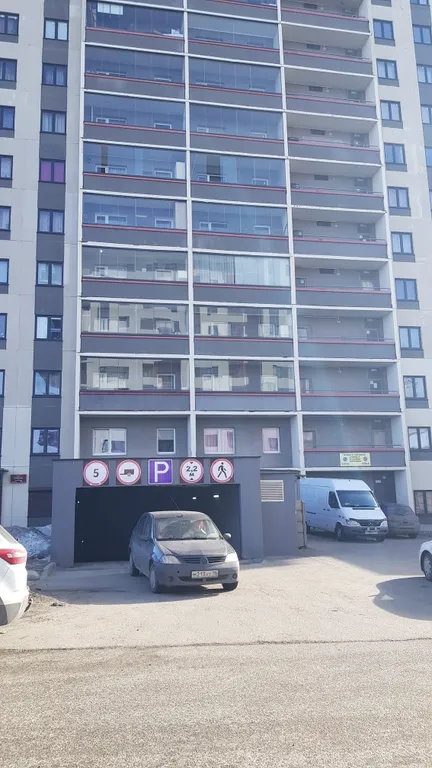 Квартира 2-комнатная Квартира — Петрозаводск