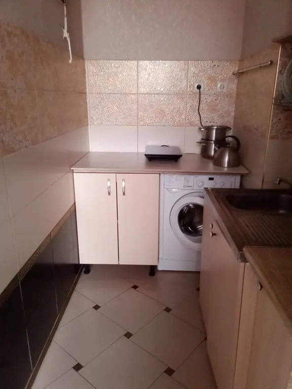 Студия до 4 чел в центре Сочи