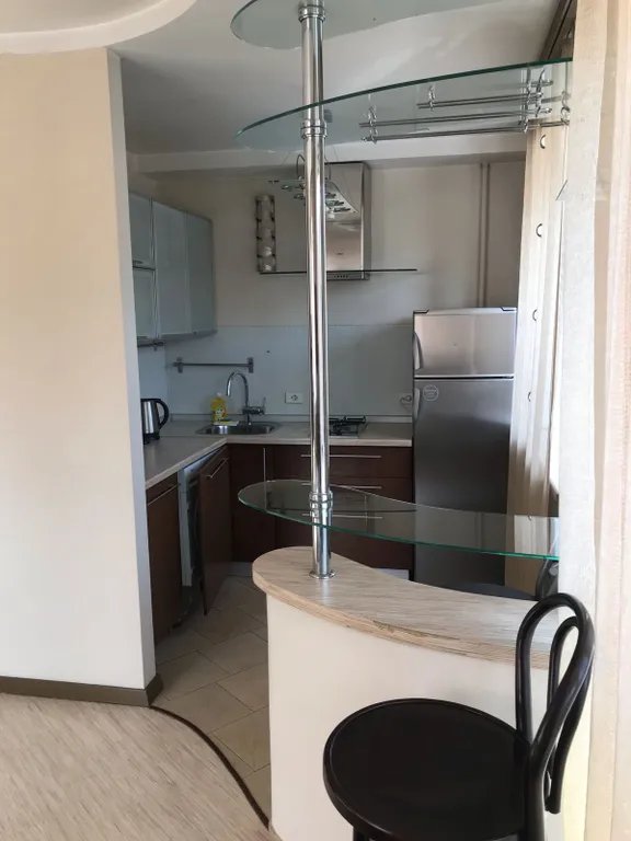 Уютная квартира в центре