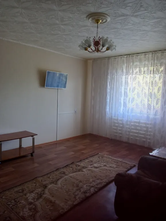 Большая, уютная квартира не далеко от озера