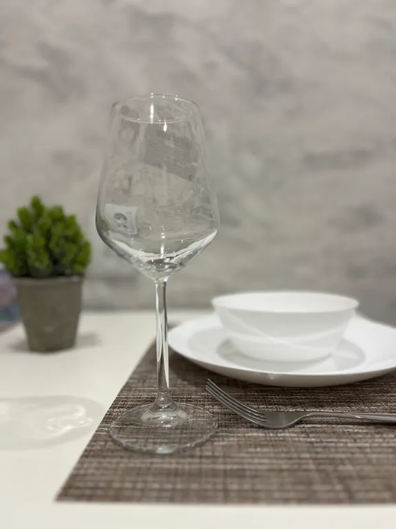 Современная и стильная квартира в центре города