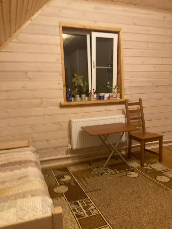 Одна комната