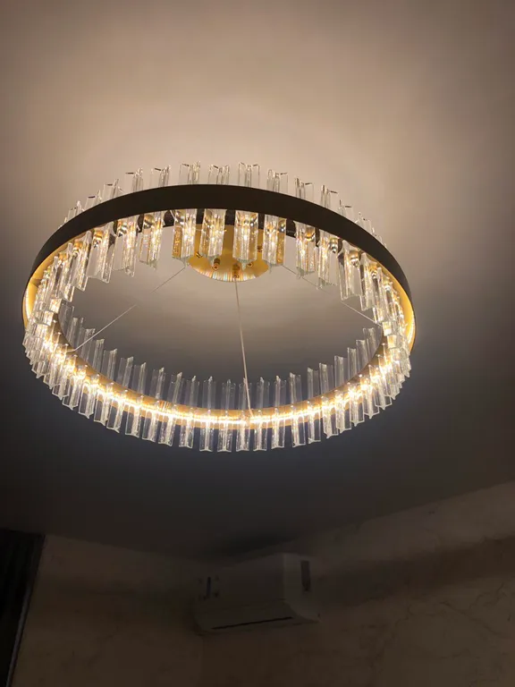 Квартира-студия с евроремонтом