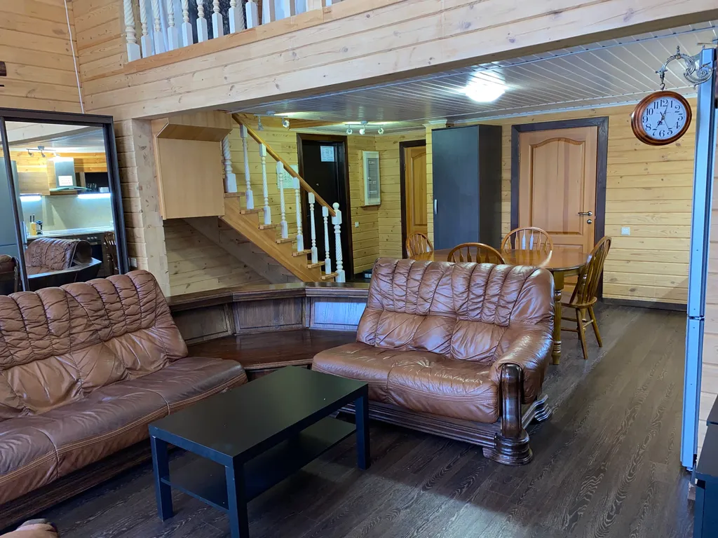 Апартамент в поселке в солнечной долине