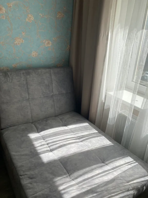 Уютная двушка на Раскольникова