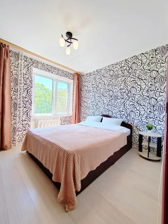 Уютная 2х комнатная квартира — аренда посуточно в Крымск