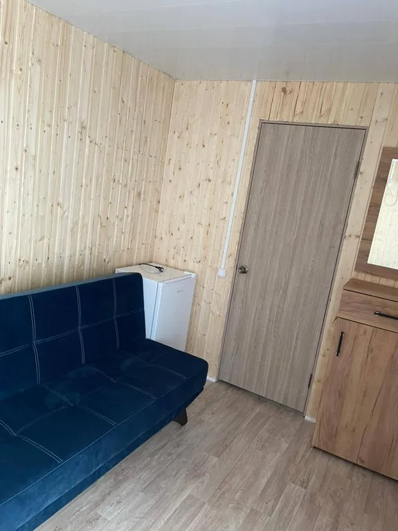 Домик у моря. Без кухни.