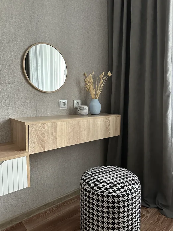 Просторная квартира в историческом центре