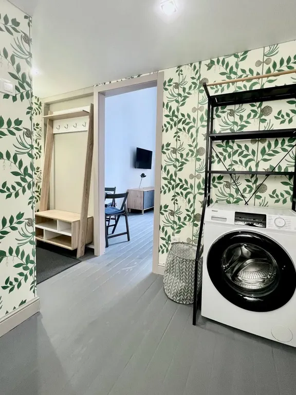 Квартира Квартира Ланге Райе — Калининград