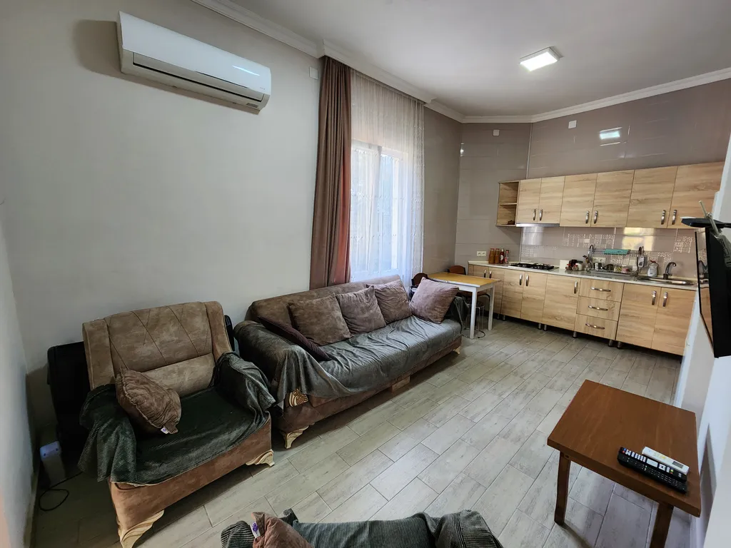 Meri - 2 Bedroom Apartment in Chakvi