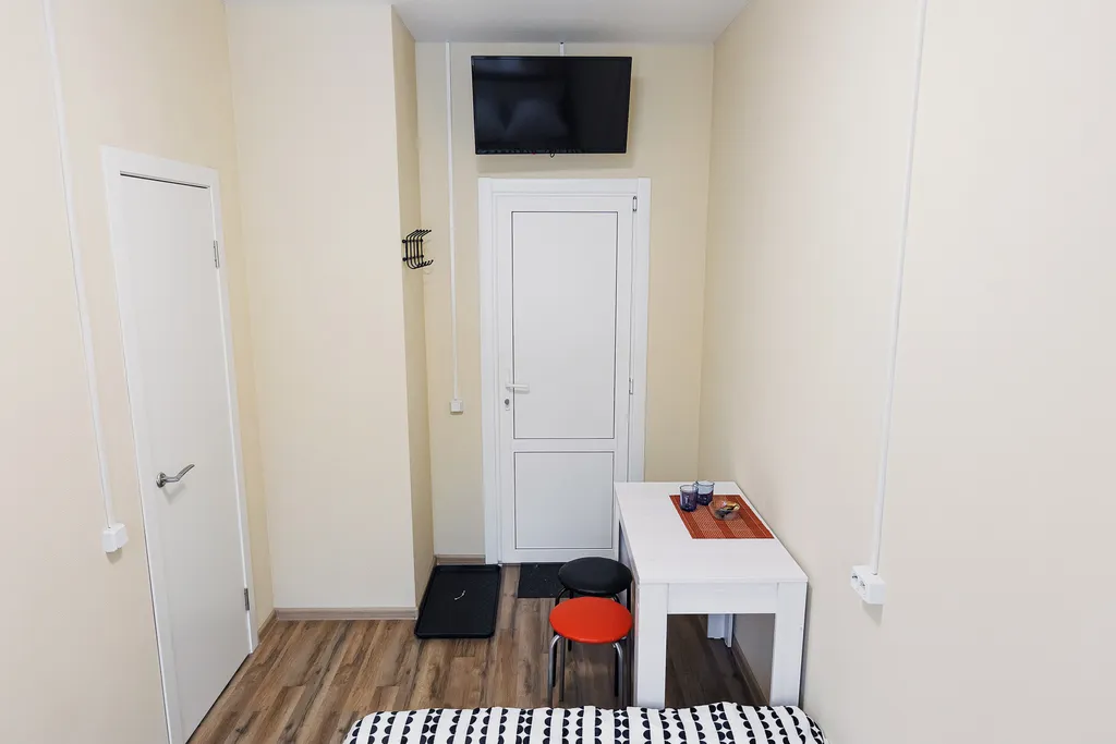 Студия на Спортивном