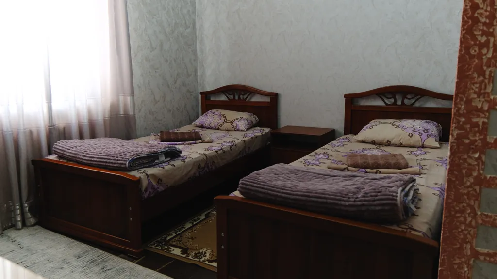 Комната