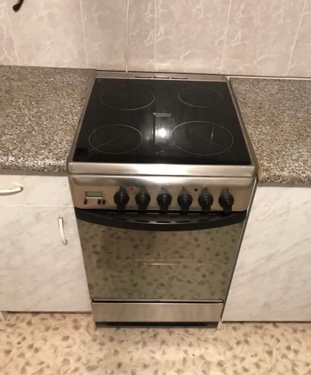 Однокомнатная квартира с благоустроенными лоджиями