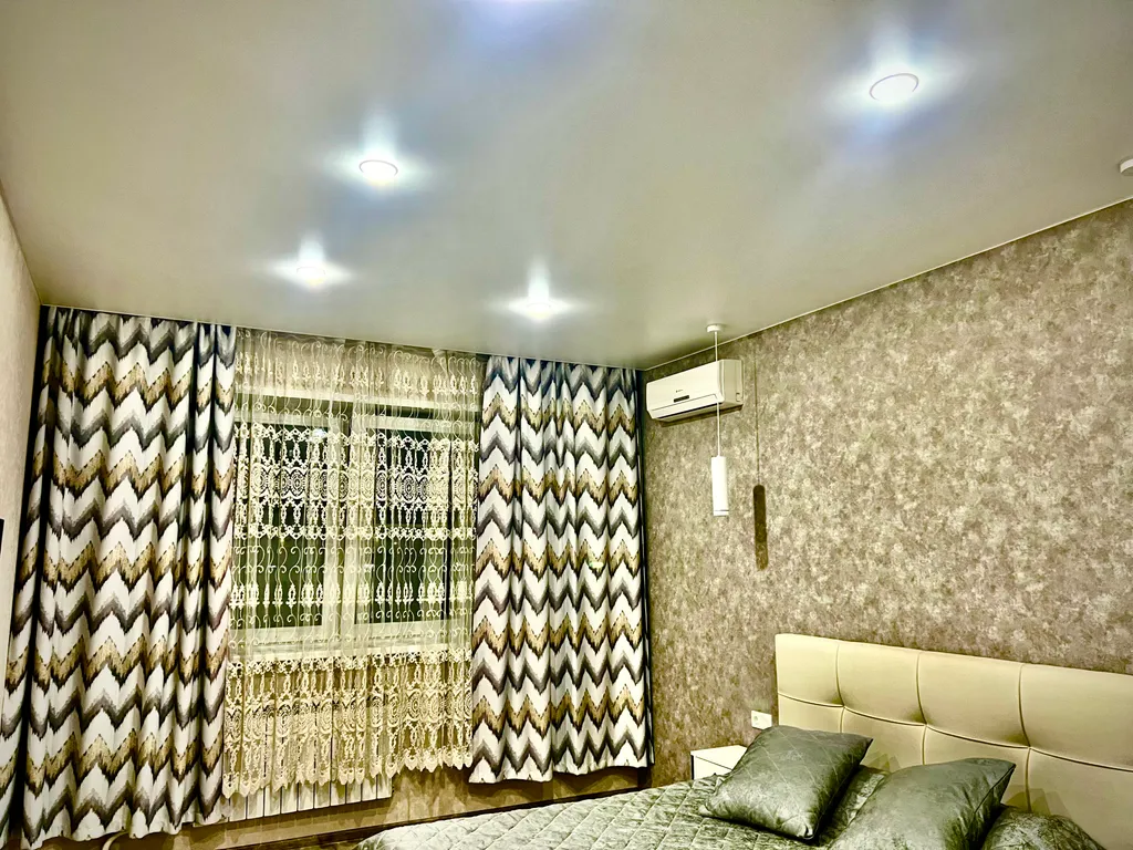 Квартира Квартира в центре Дзержинского района — Ярославль