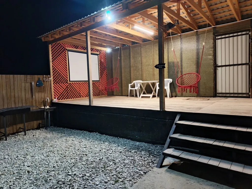 Коттедж Дом Теплый Айсберг — аренда посуточно в Новороссийск