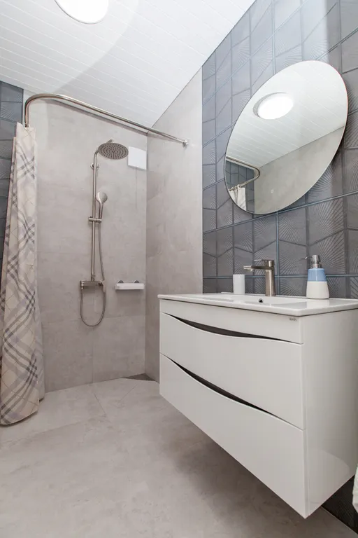 Квартира на лугу