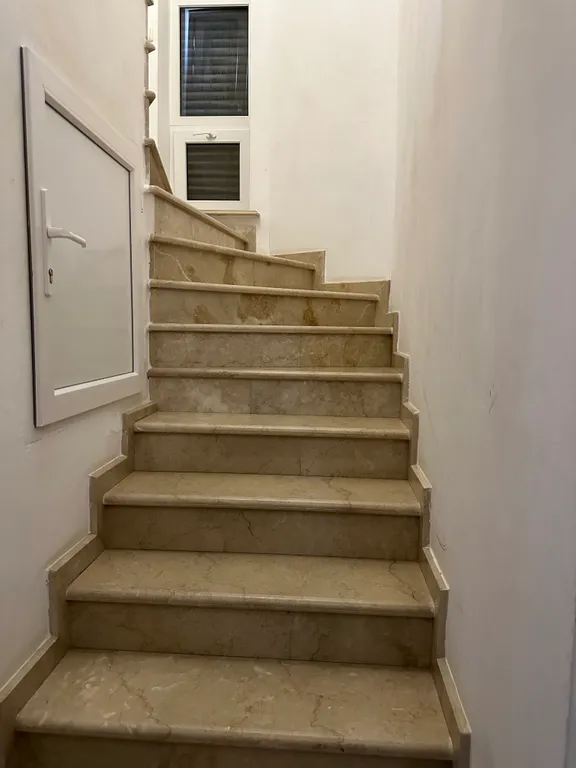 Дом на берегу моря