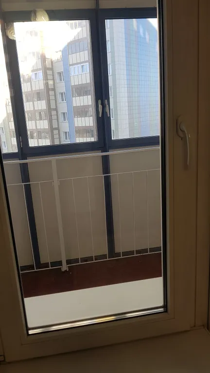 Квартира 1-комнатная Квартира — Красноярск